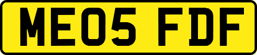 ME05FDF