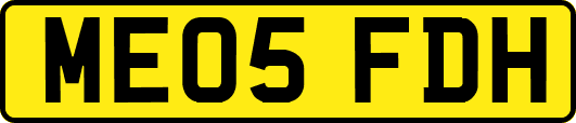 ME05FDH