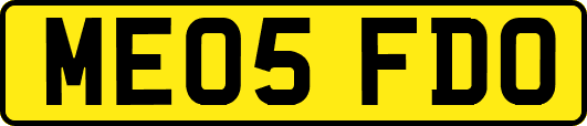 ME05FDO