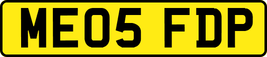 ME05FDP