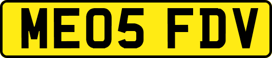 ME05FDV
