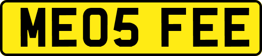 ME05FEE