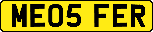 ME05FER
