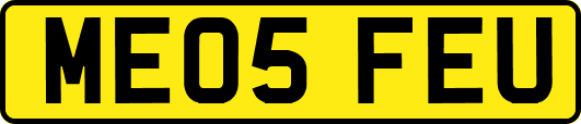 ME05FEU