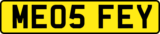 ME05FEY