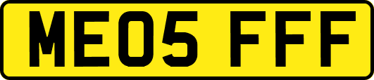 ME05FFF