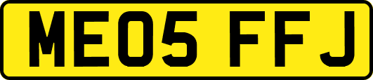 ME05FFJ