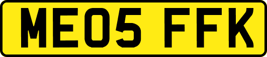 ME05FFK