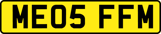 ME05FFM