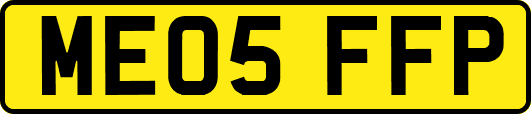 ME05FFP
