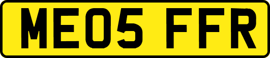 ME05FFR