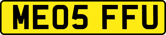ME05FFU