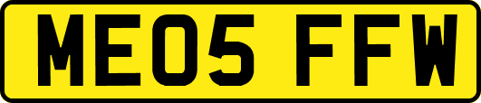 ME05FFW