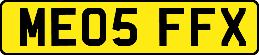 ME05FFX