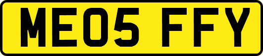 ME05FFY