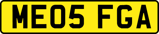 ME05FGA