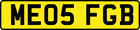 ME05FGB