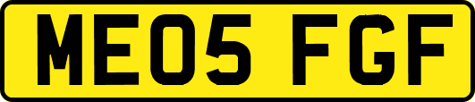 ME05FGF