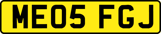 ME05FGJ