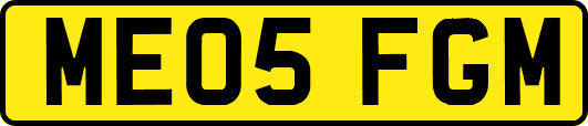 ME05FGM