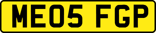 ME05FGP