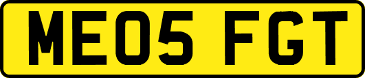 ME05FGT