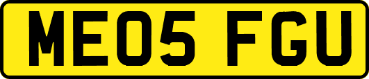 ME05FGU