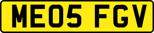 ME05FGV