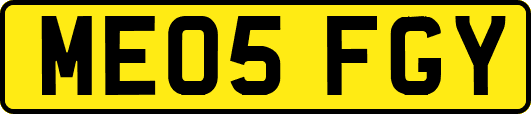 ME05FGY