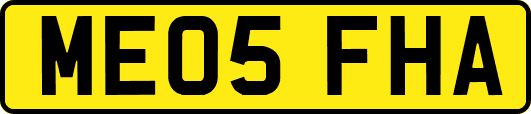 ME05FHA