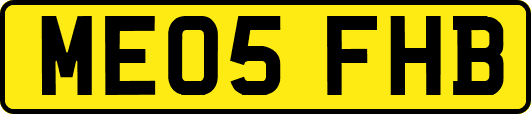 ME05FHB