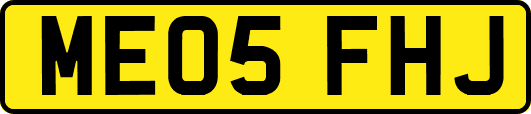 ME05FHJ