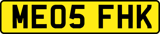 ME05FHK