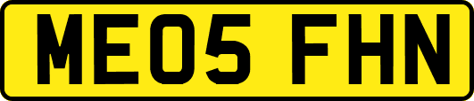 ME05FHN