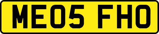 ME05FHO