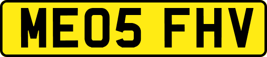 ME05FHV