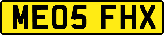 ME05FHX