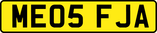 ME05FJA