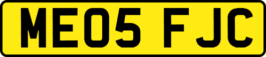 ME05FJC
