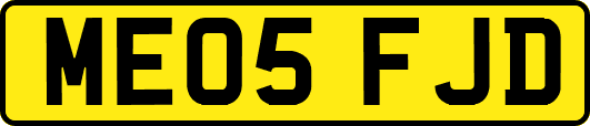 ME05FJD
