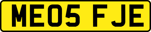 ME05FJE