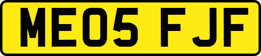 ME05FJF