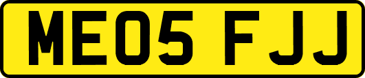 ME05FJJ