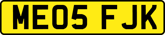 ME05FJK