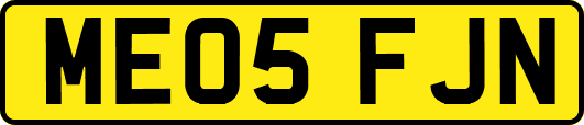 ME05FJN