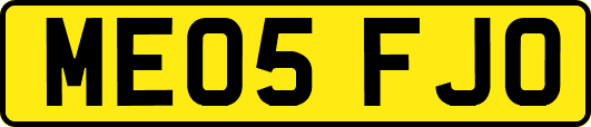 ME05FJO