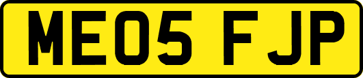 ME05FJP