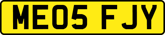 ME05FJY