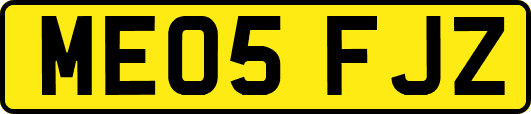 ME05FJZ