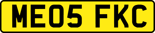 ME05FKC